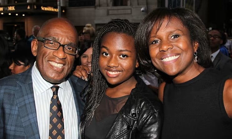 Al Roker’s daughter delivered the heartbreaking announcement. - Story Url