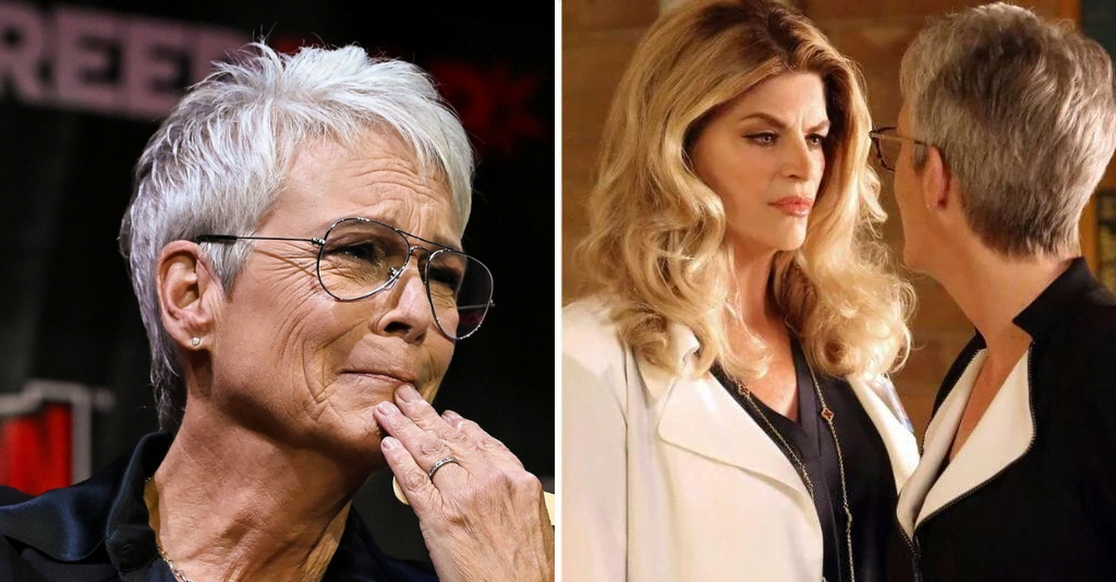 Jamie Lee Curtiss Shocking Health Battle The Full Story - y07tysa