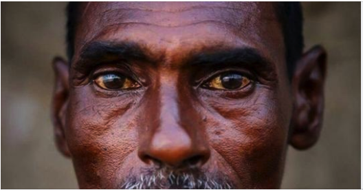 One man’s story, showing us happiness comes from real love - Story Url