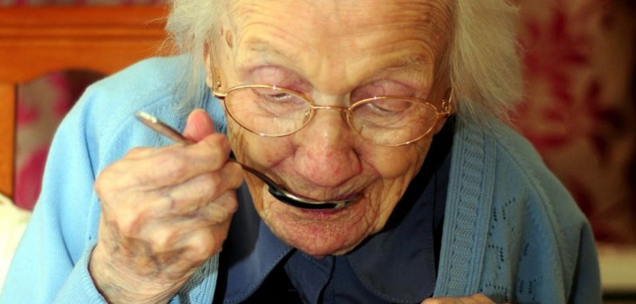 109 Year Old Woman Said Secret To Long Life Is Avoiding Men Story Url