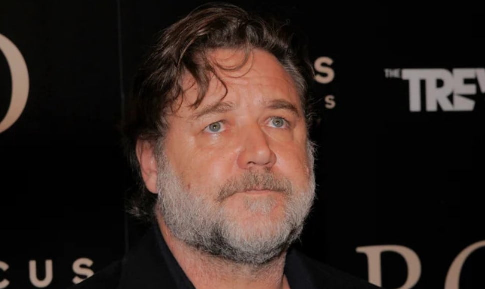 Russell Crowe shares heartbreaking update about his loss – ‘he died in ...