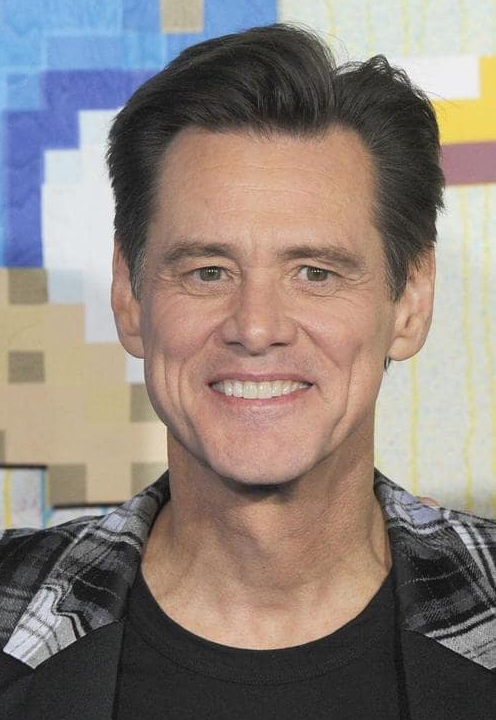 Jim Carrey Lists His 12,700 Sq Ft ‘Sanctuary’ For Sale At $28.9 Million ...