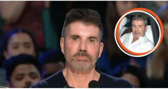 Fans Worry Simon Cowell Had a ‘Stroke’ Seeing His Latest Video Months
