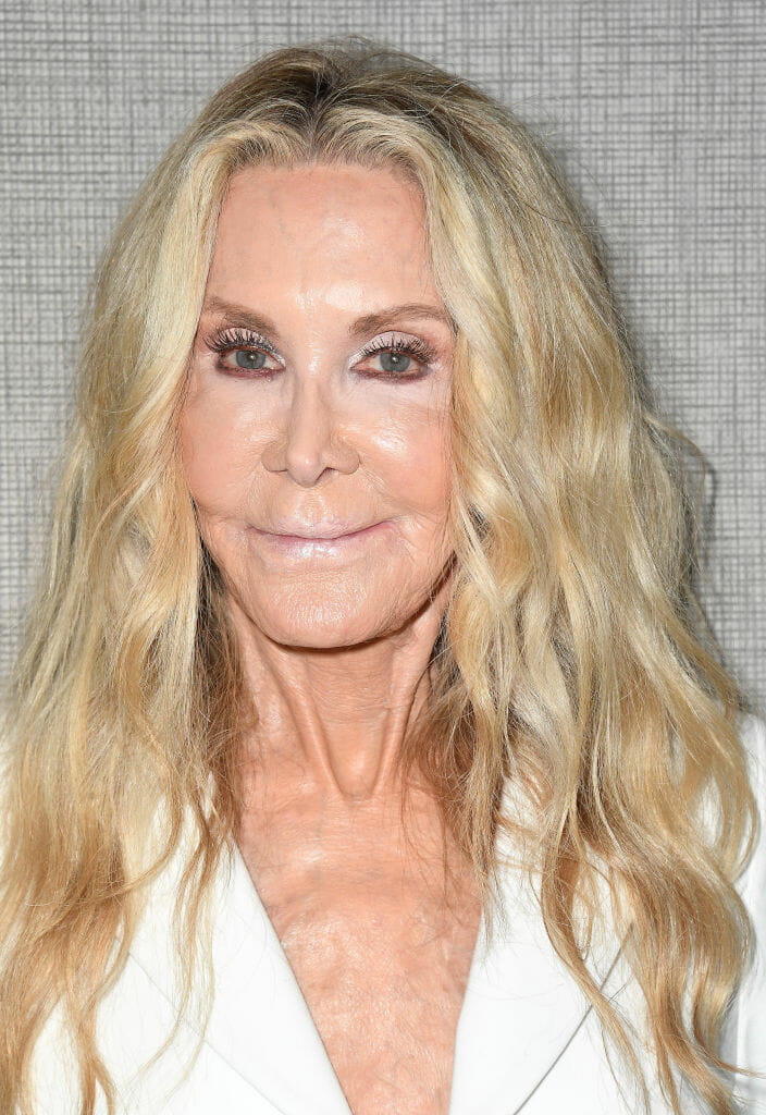 Joan Van Ark 2025 Photos In Hindi